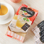 Chá de Pêssego Japonês 1 Uni