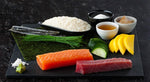 Como fazer sushi fácil e delicioso em casa
