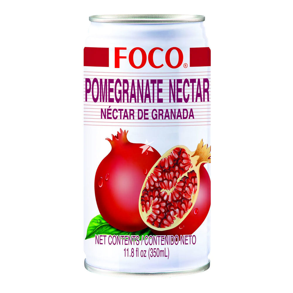 #4098 FOCO Romã 350ml
