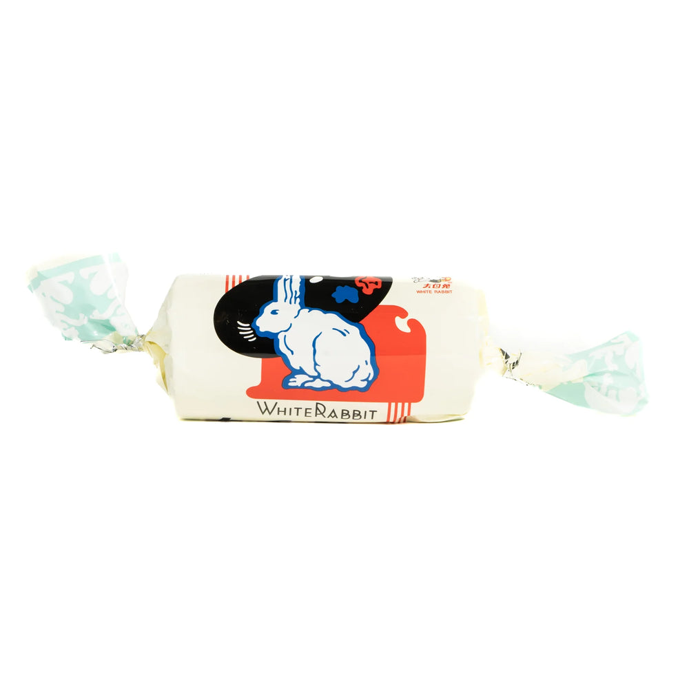 #1191 White Rabbit sabor leite de coco 39g