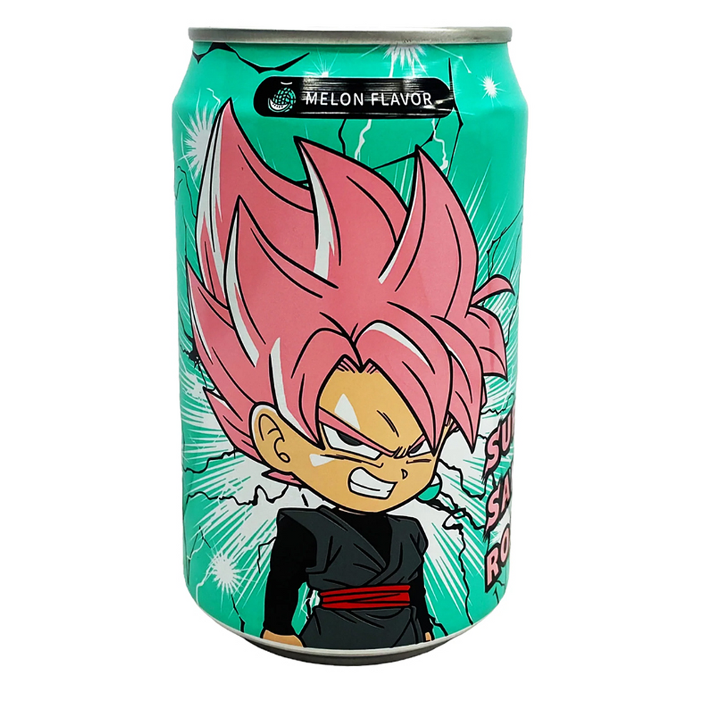 #4080 OceanBomb Dragon Ball Melon 330ml
