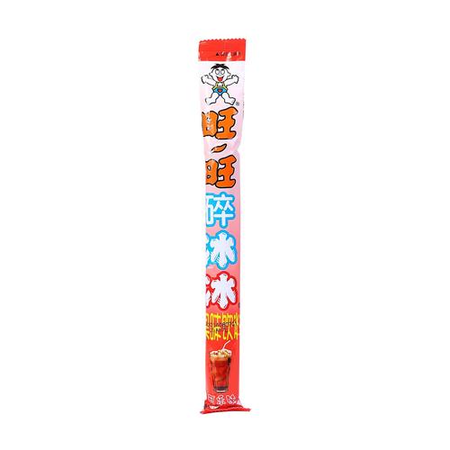 1169 WANT-WANT ICE POP sabor Coca-cola 78ml