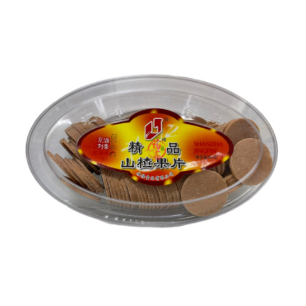 #3041 HF Shanzha seco 200g