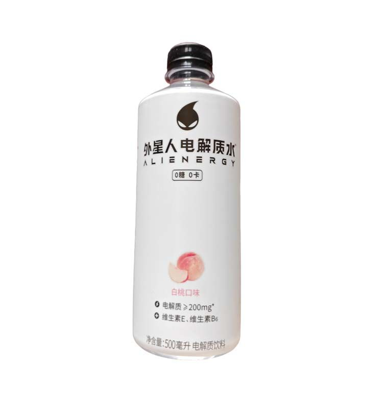 
                  
                    #1142 WXR Água electrolítica com sabor 500ml
                  
                