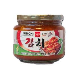#1575 Kimchi coreano 410g