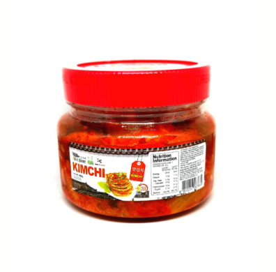 #1576  KIM CHI 400g