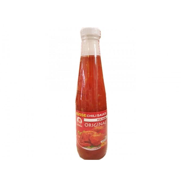 #1550 Molho de Frango Ganso Voador295ml