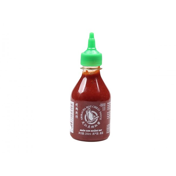 #1541 Molho de Pimenta Tiracha455ml