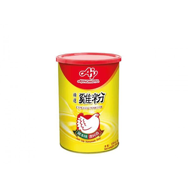 #1539 CHICKEN POWDER250g