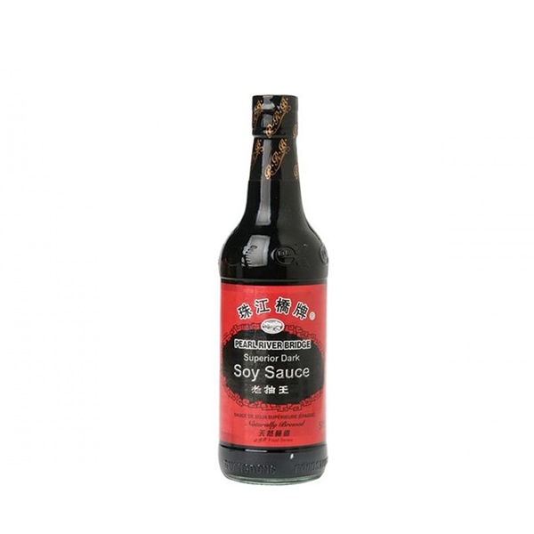 #1555 Soy sauce dark150ml