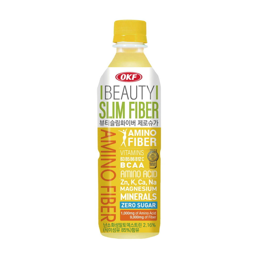 #4073 OKF Slim Fiber 500ml