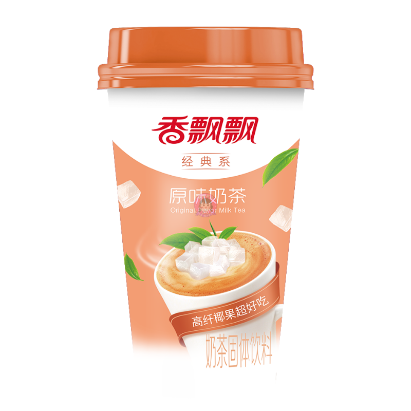 #4025 MilkTea Original