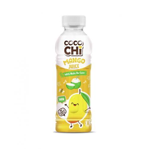 #4071 Sumo de Manga c/ Coco 450ml