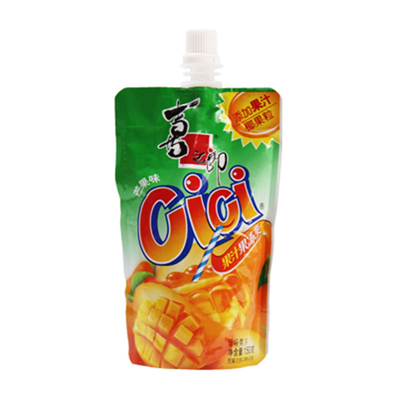 #1199 Gelatina Manga 150g