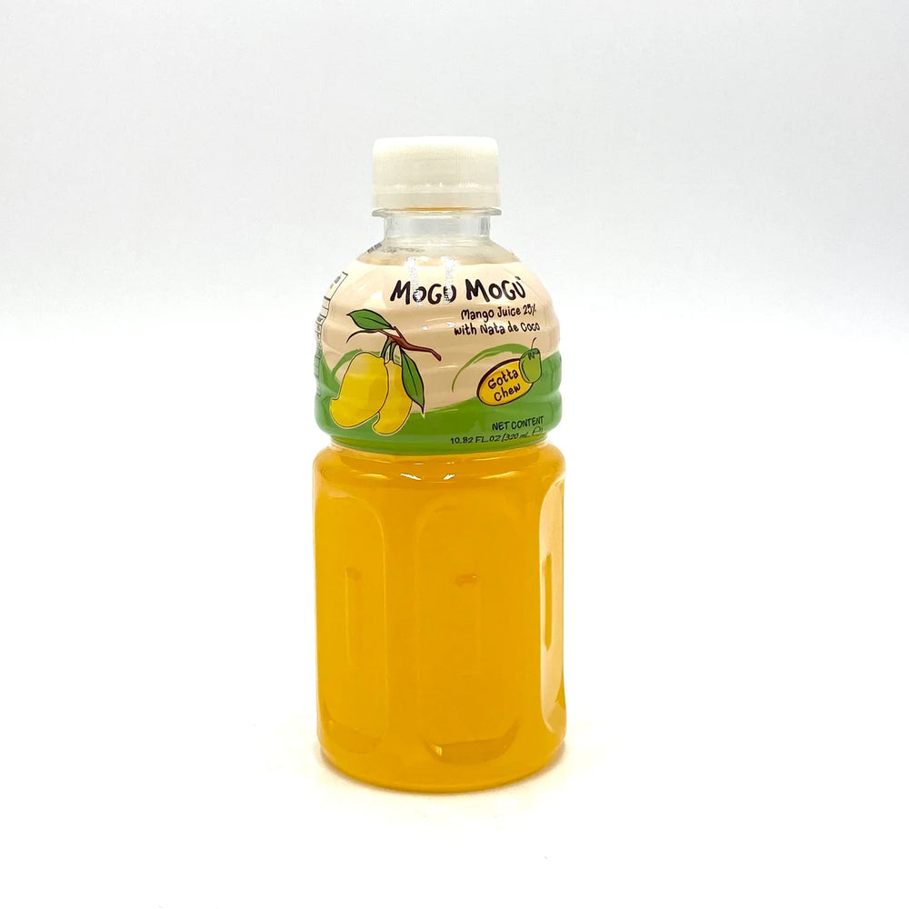 #1161 Mogu Mogu Mango 320ml