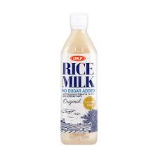 #4076 OKF Rice Milk 500ml