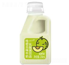 #4108 Iogurte de Melão 258ml