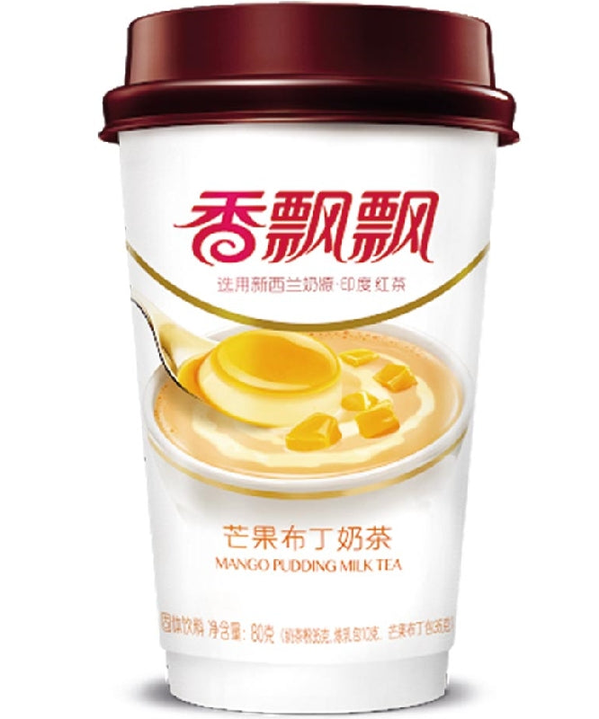 #1247 Cha em Po sabor mango