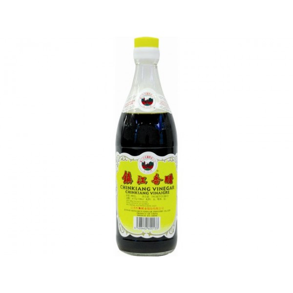 #1501 Chinkiang Vinager 550ml