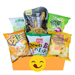 Caixa Snack M - YouHe.Me