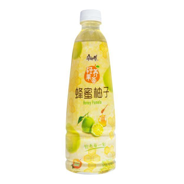 #2097 KSF Chá de toranja c/mel - YouHe.Me