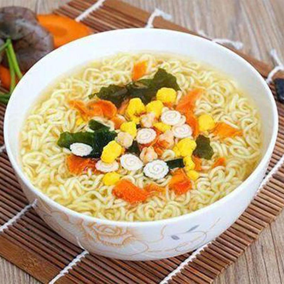 
                  
                    KSF Massa camarão e delicia do mar noodle WS 
                  
                