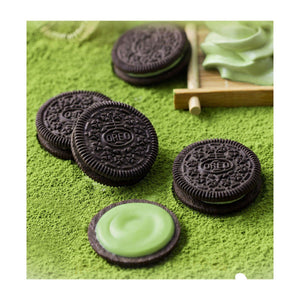 
                  
                    Oreo Matcha Snack WS 
                  
                
