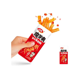 
                  
                    WL Snack gluten picante Snack CS 
                  
                
